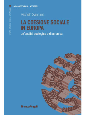 La coesione sociale in Euro...
