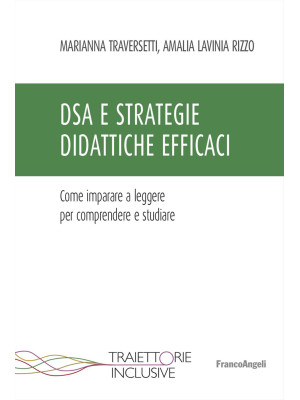 DSA e strategie didattiche ...