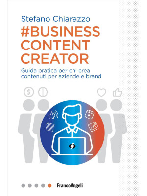 Business content creator. G...