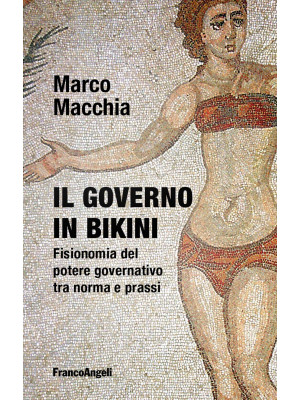 Il governo in bikini