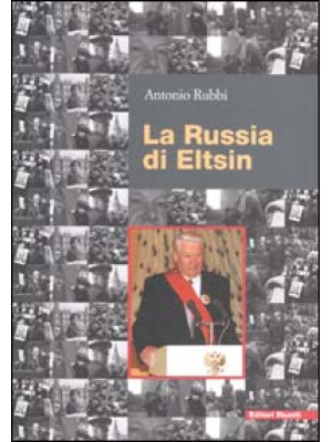 La Russia di Eltsin