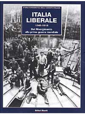Italia liberale (1848-1918)...