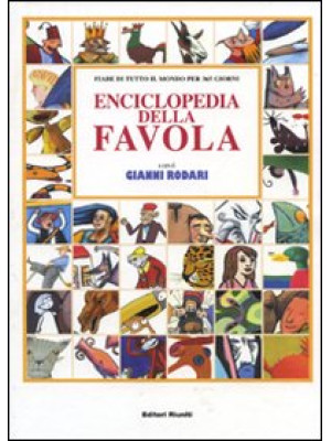 Enciclopedia della favola. ...