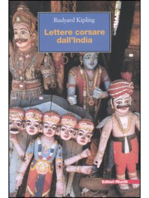 Lettere corsare dall'India