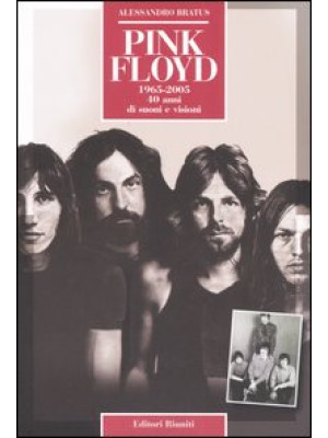 Pink Floyd. 40 anni di suon...