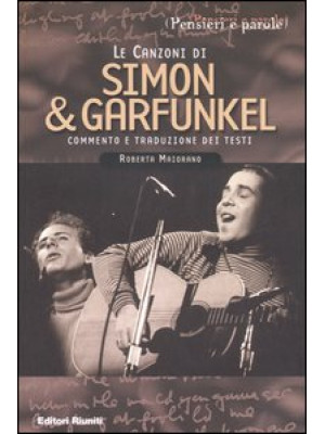 Le canzoni di Simon & Garfu...