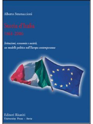 Storia d'Italia 1861-2006. ...
