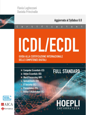 ICDL/ECDL Guida alla certif...