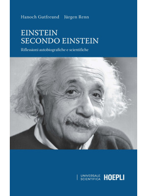 Einstein secondo Einstein. ...