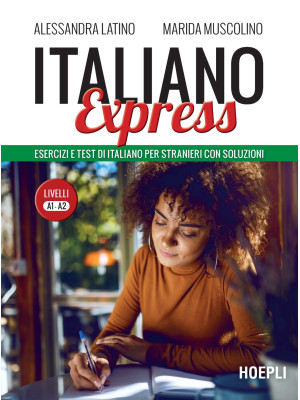 Italiano Express. Esercizi ...