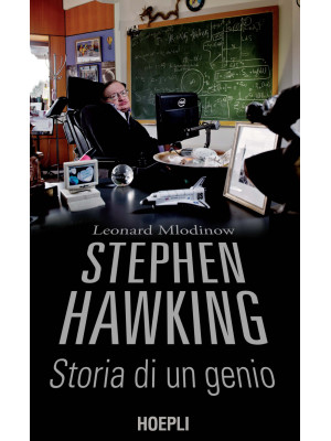 Stephen Hawking. Storia di ...