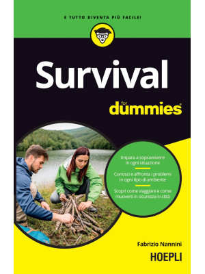 Survival for dummies