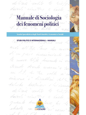 Manuale di sociologia dei f...