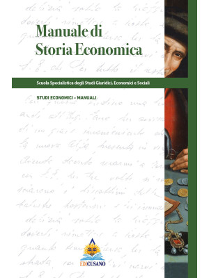 Manuale di storia economica