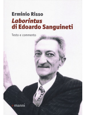 «Laborintus» di Edoardo San...