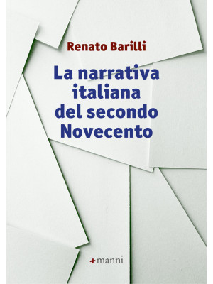 La narrativa italiana del secondo Novecento