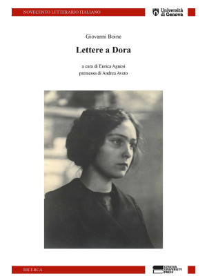 Lettere a Dora