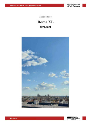 Roma XL. 1871-2021