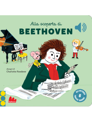 Alla scoperta di Beethoven....