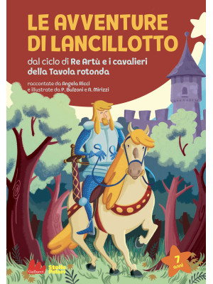 Le avventure di Lancillotto...