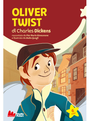 Oliver Twist di Charles Dickens