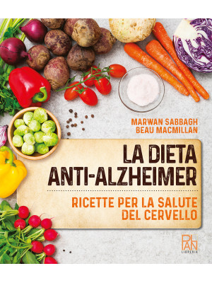 La dieta anti-Alzheimer. Ri...