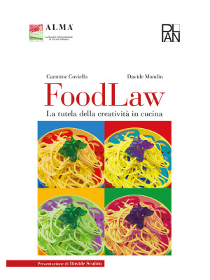 Food law. La tutela della c...