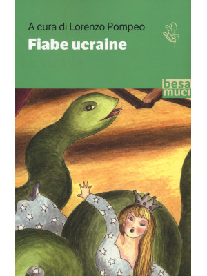 Fiabe ucraine