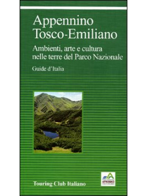 Appennino Tosco-Emiliano. A...