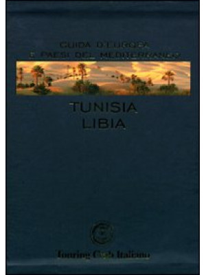 Tunisia, Libia