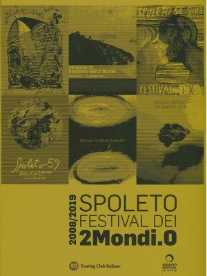 Spoleto Festival dei 2Mondi...