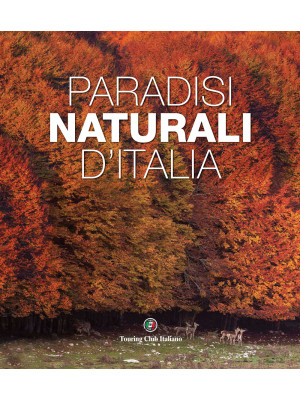 Paradisi naturali d'Italia