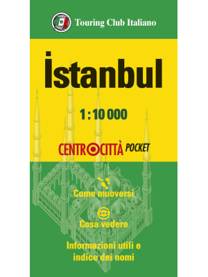 Istanbul 1:10.000