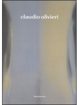 Claudio Olivieri. Premesse ...