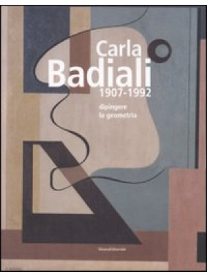 Carla Badiali 1907-1992. Di...