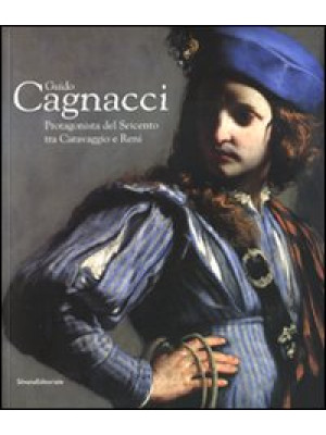 Guido Cagnacci. Protagonist...