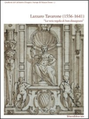 Lazzaro Tavarone (1556-1641...