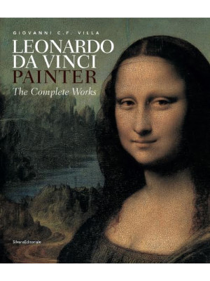 Leonardo da Vinci painter. ...