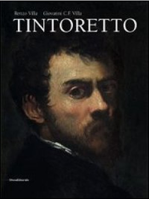 Tintoretto. Ediz. italiana ...