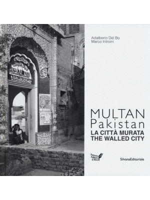 Multan, Pakistan. La città ...