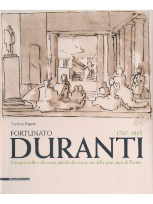 Fortunato Duranti 1787-1863...