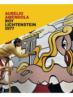 Roy Lichtenstein 1977. Cata...