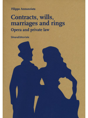 Contracts, wills, marriages...