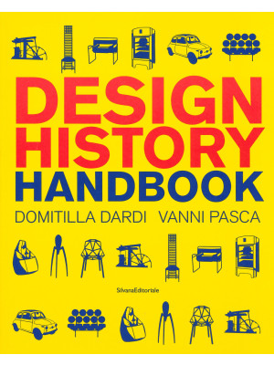 Design history handbook