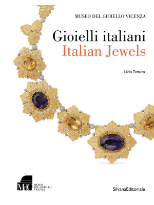 Gioielli italiani-Italian j...