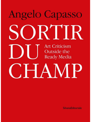 Sortir Du Champ. Art critic...