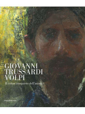 Giovanni Trussardi Volpi. I...