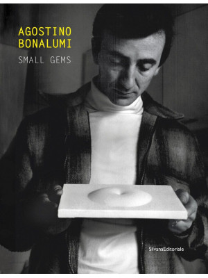 Agostino Bonalumi. Small ge...