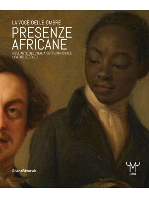 Presenze africane nell'arte...