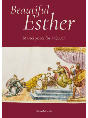 Beautiful Esther. Masterpie...